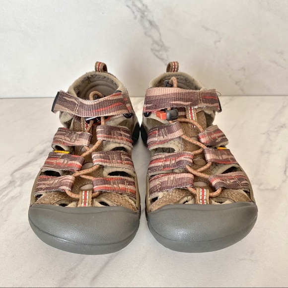 Keen Newport H2 Hiking Outdoor Sandals - Picture 2 of 6